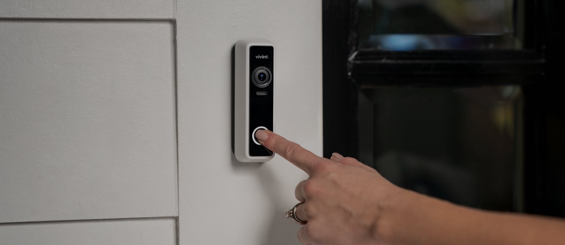 Vivint South Fulton Doorbell Camera