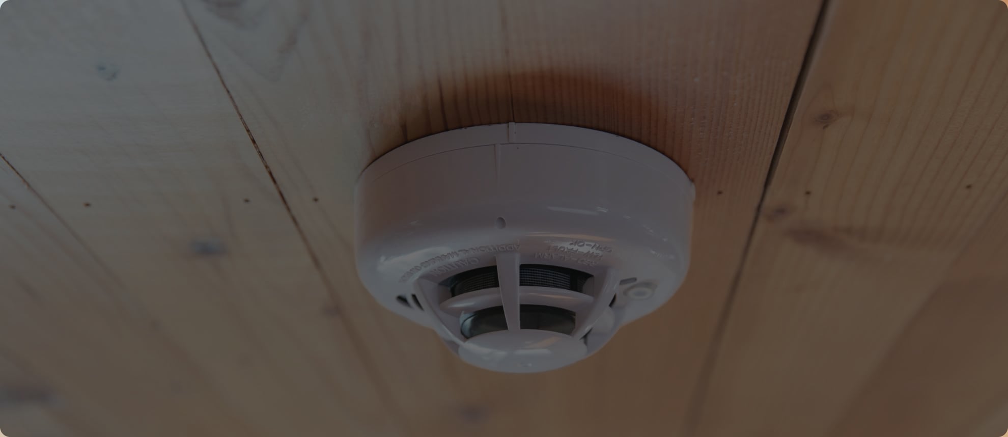 Vivint Monitored Smoke Alarm in South Fulton