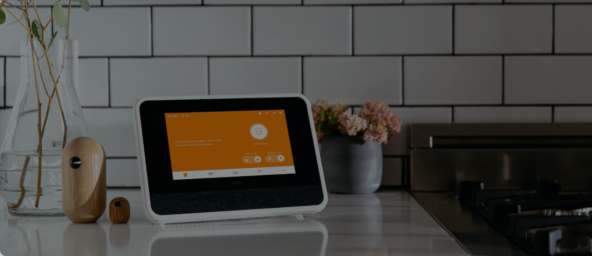 Vivint Smart Hub In South Fulton