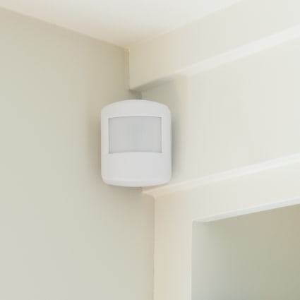 South Fulton motion sensor