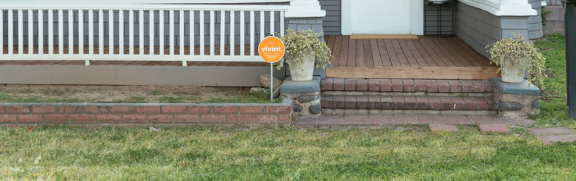 Hampton, GA security system