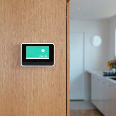 South Fulton vivint smarthub